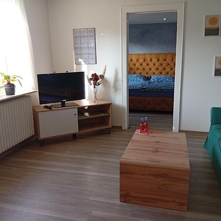Ferienwohnung Ostfriesland Stapelmoor Ngoại thất bức ảnh