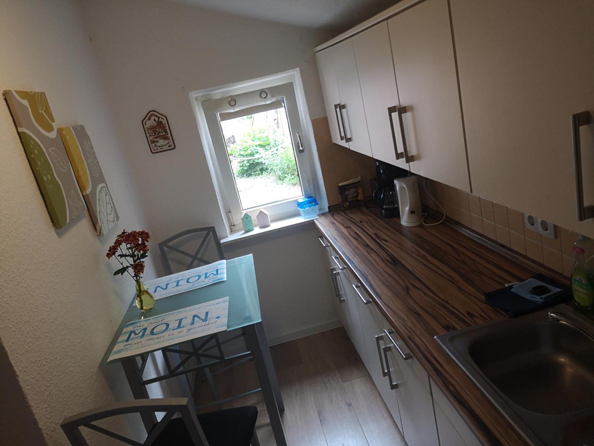 Ferienwohnung Ostfriesland Stapelmoor Ngoại thất bức ảnh