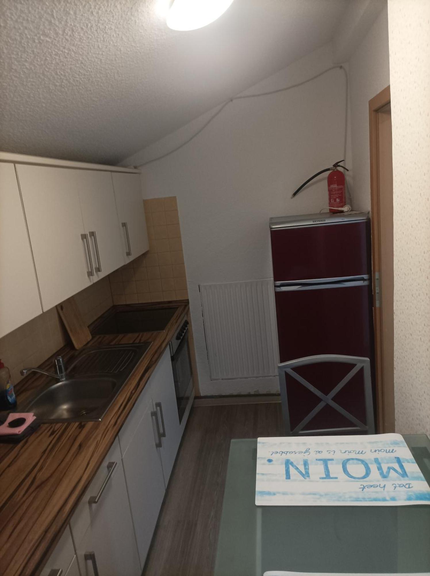 Ferienwohnung Ostfriesland Stapelmoor Ngoại thất bức ảnh