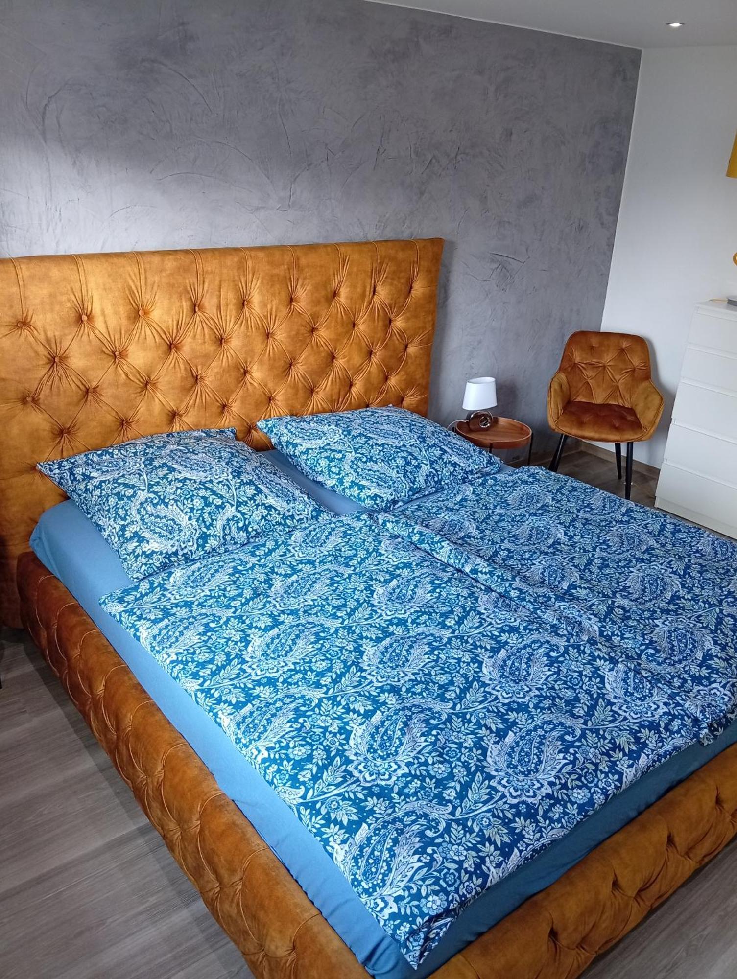 Ferienwohnung Ostfriesland Stapelmoor Ngoại thất bức ảnh
