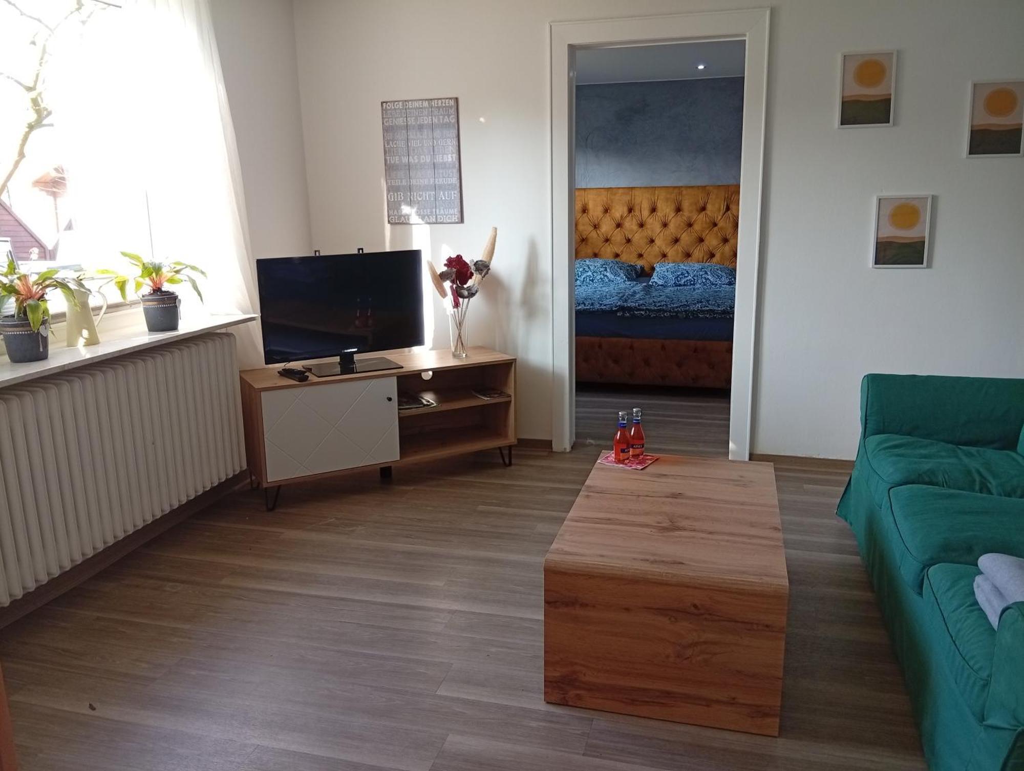 Ferienwohnung Ostfriesland Stapelmoor Ngoại thất bức ảnh