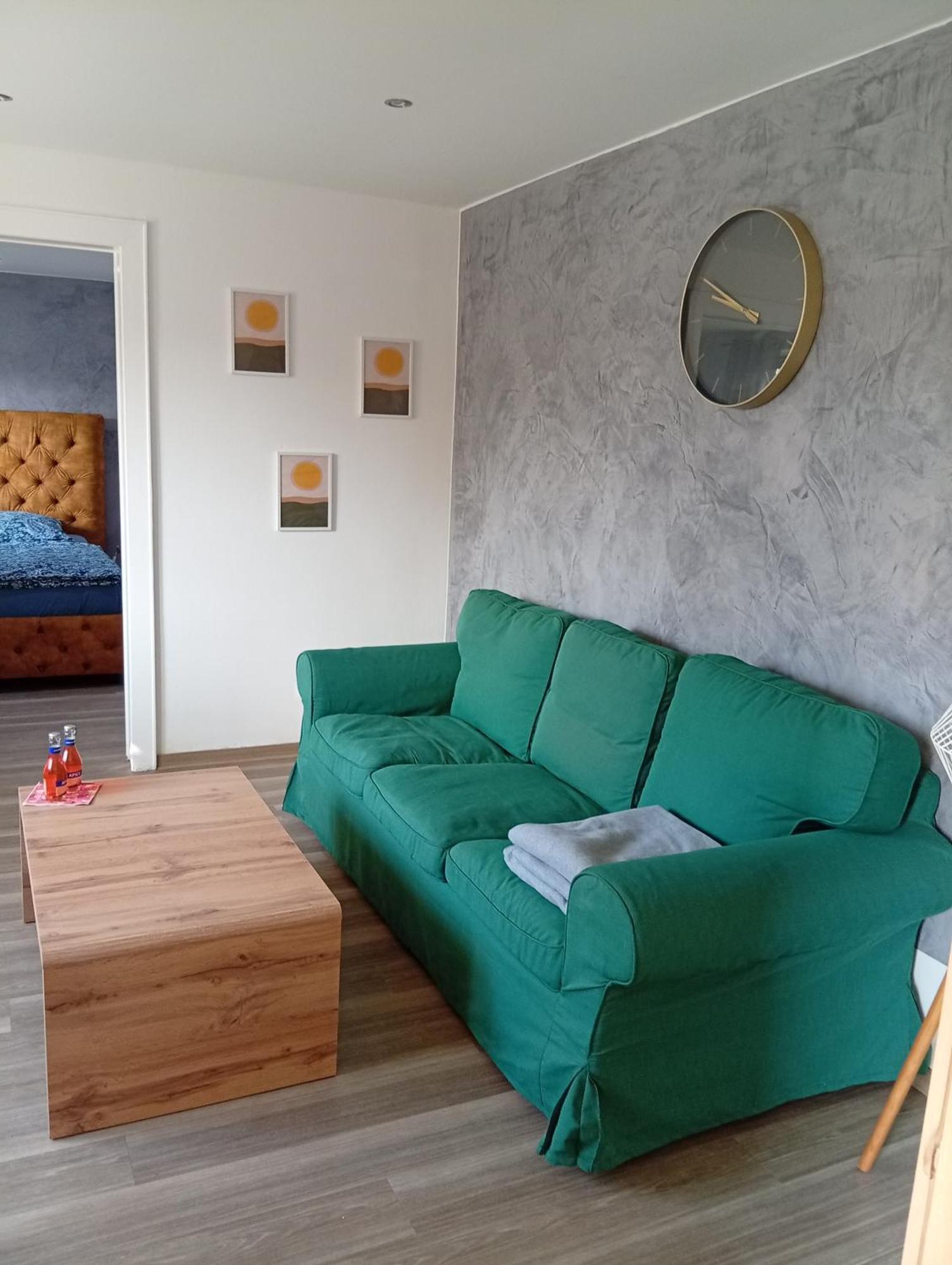 Ferienwohnung Ostfriesland Stapelmoor Ngoại thất bức ảnh